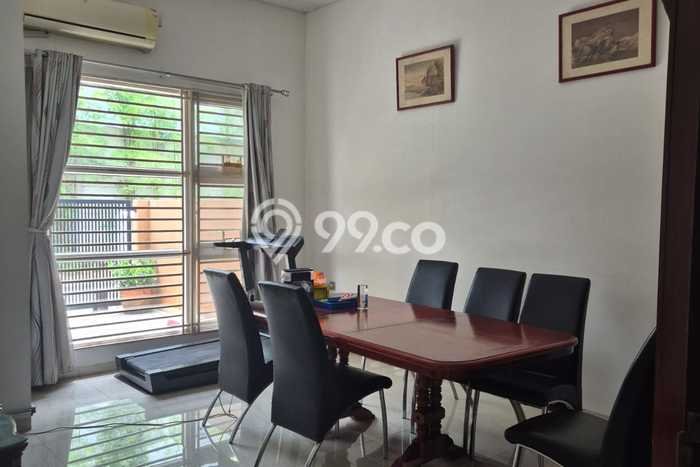 Rumah Mewah Siap Huni LT 144m2 di Kelapa Gading, Jakarta Utara Rumah Mewah Siap Huni LT 144m2 di Kelapa Gading, Jakarta Utara