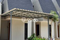 Rumah Minimalis 2 KT di Jatiwarna Bekasi Unfurnished Rumah Minimalis 2 KT di Jatiwarna Bekasi Unfurnished
