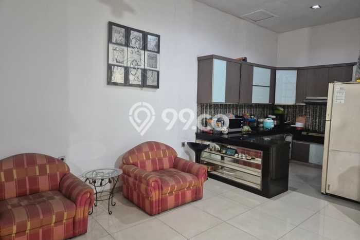 Rumah Mewah Siap Huni LT 144m2 di Kelapa Gading, Jakarta Utara Rumah Mewah Siap Huni LT 144m2 di Kelapa Gading, Jakarta Utara