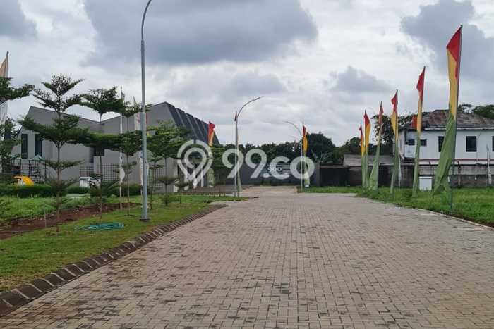 Rumah Modern 3 Kamar LT 78m2 di Jatiranggon Rumah Modern 3 Kamar LT 78m2 di Jatiranggon
