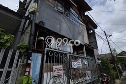 Rumah Modern 1 KT di Bungur Jakarta Pusat Unfurnished Rumah Modern 1 KT di Bungur Jakarta Pusat Unfurnished