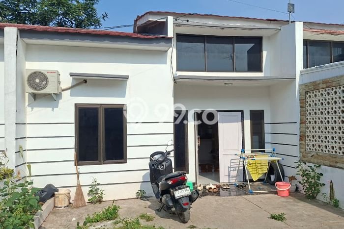 Rumah Minimalis Dijual Lokasi Karawang Barat 2 Kamar dengan LT 73m2 Rumah Minimalis Dijual Lokasi Karawang Barat 2 Kamar dengan LT 73m2