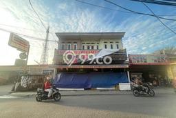 Paling Dicari! Ruko Dijual di Sepanjang Jaya Harga Kompetitif Paling Dicari! Ruko Dijual di Sepanjang Jaya Harga Kompetitif
