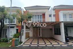 Dijual Hunian Rumah Nyaman 2 KT di Summarecon Bekasi, Bekasi Dijual Hunian Rumah Nyaman 2 KT di Summarecon Bekasi, Bekasi