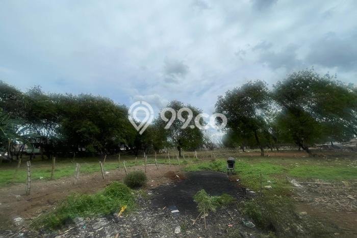 Tanah Investasi Dijual di Bekasi Punya Luas 10970m2 Tanah Investasi Dijual di Bekasi Punya Luas 10970m2