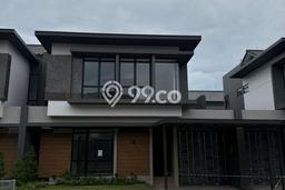 Rumah Elit Modern Tanpa Renovasi di Kota Baru Parahyangan Bandung Rumah Elit Modern Tanpa Renovasi di Kota Baru Parahyangan Bandung