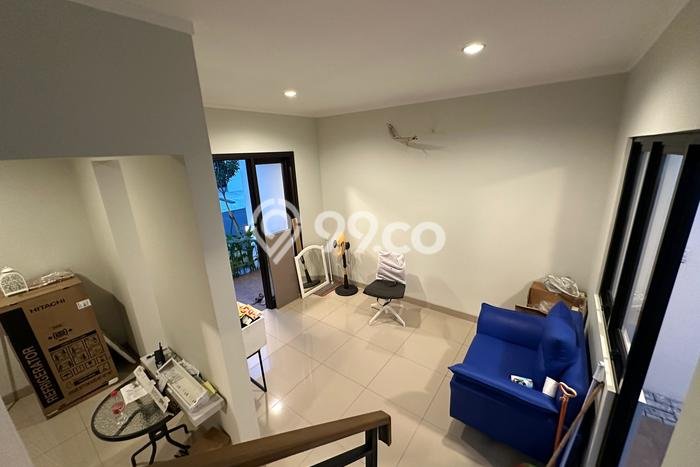 Rumah di , Siap Huni, 2 KT Rumah di , Siap Huni, 2 KT