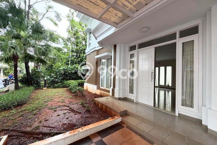 For Sale! Premium House LT 270m2 Desain Modern di Summarecon Bekasi For Sale! Premium House LT 270m2 Desain Modern di Summarecon Bekasi