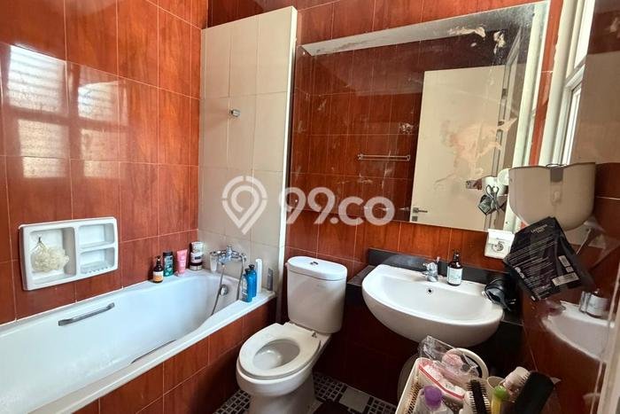 Rumah Luxury Modern Siap Huni di Summarecon Bekasi Bekasi Rumah Luxury Modern Siap Huni di Summarecon Bekasi Bekasi