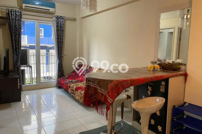 Apartemen Strategis di Bekasi Selatan, 2 KT, Luas 44m², Area Strategis, Dekat ke Bekasi Selatan, Bekasi, Bekasi Apartemen Strategis di Bekasi Selatan, 2 KT, Luas 44m², Area Strategis, Dekat ke Bekasi Selatan, Bekasi, Bekasi