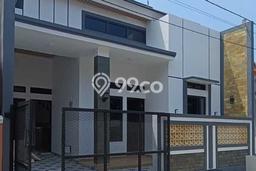Dijual Rumah Minimalis Bagus Punya 3 KT di Bekasi Timur Bekasi SHM Dijual Rumah Minimalis Bagus Punya 3 KT di Bekasi Timur Bekasi SHM
