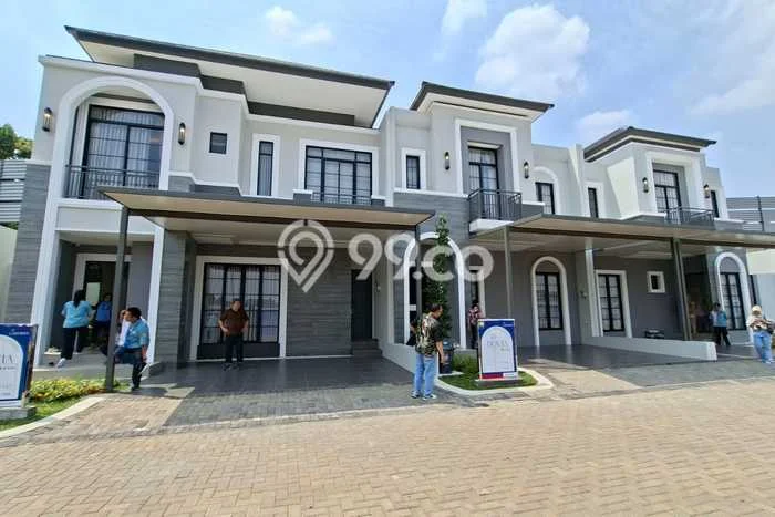 Dijual Rumah Minimalis Bagus Punya 3 KT di Tambun Selatan Bekasi - Dijual Rumah Minimalis Bagus Punya 3 KT di Tambun Selatan Bekasi -