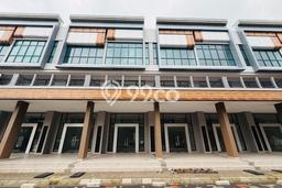 Unit Komersial Disewakan di Bekasi Kawasan Strategis Harga Kompetitif Unit Komersial Disewakan di Bekasi Kawasan Strategis Harga Kompetitif