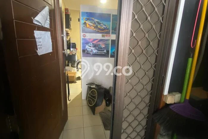 Rumah Minimalis 3 KT di Kemang Pratama Bekasi Rumah Minimalis 3 KT di Kemang Pratama Bekasi