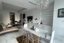 Hunian Apartemen High-Class untuk Dijual di Jakarta Selatan dengan 1 BR & 2 Kamar Mandi Hunian Apartemen High-Class untuk Dijual di Jakarta Selatan dengan 1 BR & 2 Kamar Mandi