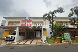 Rumah Elit Modern Siap Huni di Summarecon Bekasi Bekasi Rumah Elit Modern Siap Huni di Summarecon Bekasi Bekasi