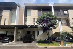 Hunian Super Mewah dengan Akses Paling Strategis di Summarecon Bekasi, Bekasi Hunian Super Mewah dengan Akses Paling Strategis di Summarecon Bekasi, Bekasi