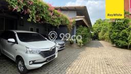 Tanah Dijual Lokasi Jatinegara, Jakarta Timur dengan Luas Tanah 1335m2 dan Status - Tanah Dijual Lokasi Jatinegara, Jakarta Timur dengan Luas Tanah 1335m2 dan Status -