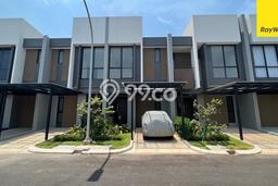 For Sale Hunian Rumah Terawat 3 Kamar di Summarecon Bekasi, Bekasi For Sale Hunian Rumah Terawat 3 Kamar di Summarecon Bekasi, Bekasi