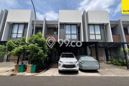 For Sale Hunian Rumah Terawat 5 KT di Summarecon Bekasi, Bekasi For Sale Hunian Rumah Terawat 5 KT di Summarecon Bekasi, Bekasi