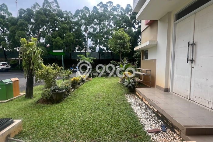 Rumah Luxury Modern Tanpa Renovasi di Summarecon Bekasi Bekasi Rumah Luxury Modern Tanpa Renovasi di Summarecon Bekasi Bekasi
