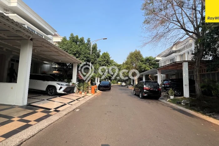 Hunian Super Mewah dengan Akses Paling Strategis di Summarecon Bekasi, Bekasi Hunian Super Mewah dengan Akses Paling Strategis di Summarecon Bekasi, Bekasi