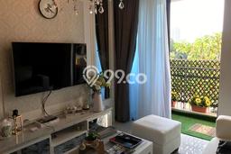 Untuk Dijual Apartemen Mewah 2 Bedroom di Jakarta Selatan Dekat ke Fasilitas Publik Untuk Dijual Apartemen Mewah 2 Bedroom di Jakarta Selatan Dekat ke Fasilitas Publik