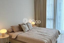 Apartemen Harga Murah dengan 2 BR & 2 KM di Cilandak Jakarta Selatan Apartemen Harga Murah dengan 2 BR & 2 KM di Cilandak Jakarta Selatan