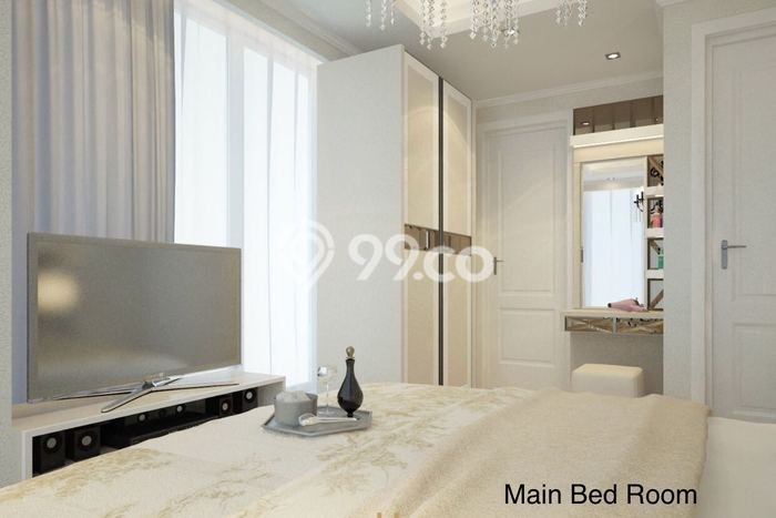 SPECIAL UNIT! Apartemen Kawasan , Jakarta Pusat, 2 KT, Luas 76m2m², Fasilitas Modern, Lokasi Strategis SPECIAL UNIT! Apartemen Kawasan , Jakarta Pusat, 2 KT, Luas 76m2m², Fasilitas Modern, Lokasi Strategis