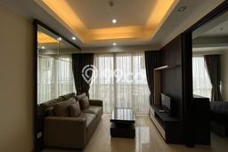 Apartemen di , 2 KT, Luas 72m2m², Area Elite Apartemen di , 2 KT, Luas 72m2m², Area Elite
