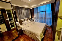 Disewakan Apartemen Murah di Casablanca 2 KT Disewakan Apartemen Murah di Casablanca 2 KT