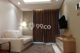 Apartemen Disewakan 2 Kamar Murah Siap Huni di Jakarta Selatan, Luas 76m2 Apartemen Disewakan 2 Kamar Murah Siap Huni di Jakarta Selatan, Luas 76m2