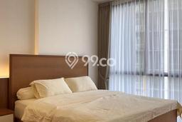 Sewa Apartemen Minimalis 108m2 Punya 2 KT, 2 KM, Lokasi di Cilandak Sewa Apartemen Minimalis 108m2 Punya 2 KT, 2 KM, Lokasi di Cilandak