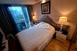 Apartemen Disewakan 2 Kamar Hemat Siap Huni di Jakarta Selatan, Luas 76m2 Apartemen Disewakan 2 Kamar Hemat Siap Huni di Jakarta Selatan, Luas 76m2