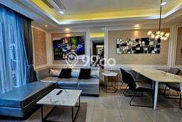 Apartemen Nyaman untuk Disewa, 2 Kamar di Jakarta Selatan Apartemen Nyaman untuk Disewa, 2 Kamar di Jakarta Selatan