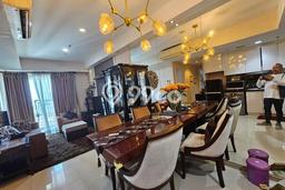 Apartemen Strategis 80m2 di Casablanca Jakarta Selatan 2 KT Apartemen Strategis 80m2 di Casablanca Jakarta Selatan 2 KT