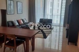 Apartemen Siap Pakai 2 BR dengan Harga Hemat di Area Cilandak, Jakarta Selatan Apartemen Siap Pakai 2 BR dengan Harga Hemat di Area Cilandak, Jakarta Selatan