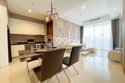 Disewakan Apartemen Harga Terjangkau di Kuningan 2 Bedroom Disewakan Apartemen Harga Terjangkau di Kuningan 2 Bedroom