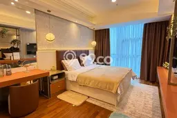 Sewa Apartemen Terjangkau 3 KT di Casablanca Jakarta Selatan Sewa Apartemen Terjangkau 3 KT di Casablanca Jakarta Selatan