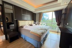Hunian Strategis 101m2 di Casablanca Jakarta Selatan 2 KT Hunian Strategis 101m2 di Casablanca Jakarta Selatan 2 KT
