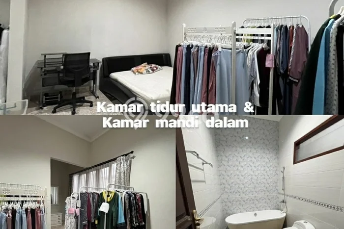 Rumah Cantik Siap Huni Di Cinere Luas 450m2 Aman Rumah Cantik Siap Huni Di Cinere Luas 450m2 Aman