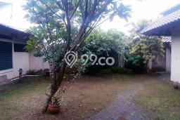 Dijual Tanah 453m2 di Duren Tiga, Jakarta Selatan Dijual Tanah 453m2 di Duren Tiga, Jakarta Selatan