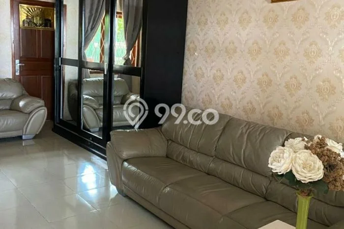 Rumah Cantik Siap Huni Di Cinere Luas 150m2 Aman Rumah Cantik Siap Huni Di Cinere Luas 150m2 Aman