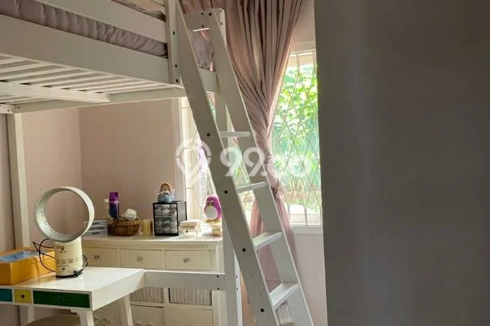 Rumah Cantik Siap Huni Di Cinere Luas 150m2 Aman Rumah Cantik Siap Huni Di Cinere Luas 150m2 Aman