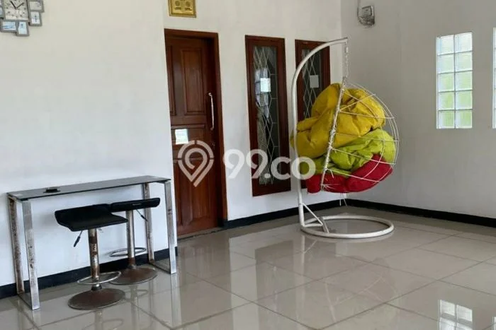 Rumah Cantik Siap Huni Di Cinere Luas 150m2 Aman Rumah Cantik Siap Huni Di Cinere Luas 150m2 Aman