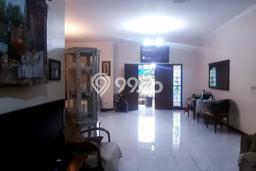 Hunian Eksklusif Dijual LT 750m2 di Cinere, Depok Hunian Eksklusif Dijual LT 750m2 di Cinere, Depok