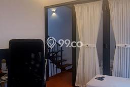 Ready to Use! Luxury House LT 107m2 Desain Elegan di Lebak Bulus Ready to Use! Luxury House LT 107m2 Desain Elegan di Lebak Bulus