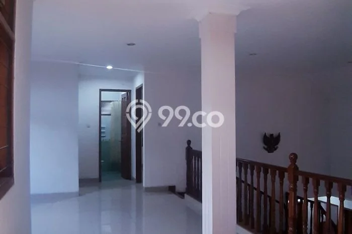 Rumah Kontrakan Jakarta Selatan LT 400m2 LB 450m2 Kawasan Gandaria Rumah Kontrakan Jakarta Selatan LT 400m2 LB 450m2 Kawasan Gandaria