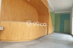 Disewakan Ruko di Kawasan Ramai Permata Hijau Luas 280m2 Disewakan Ruko di Kawasan Ramai Permata Hijau Luas 280m2