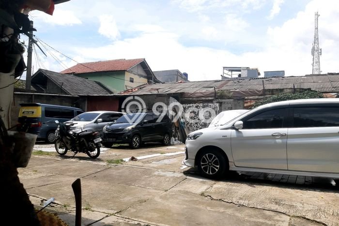 Dijual Tanah Lokasi Duren Tiga, Jakarta Selatan Seluas 457m2 Dijual Tanah Lokasi Duren Tiga, Jakarta Selatan Seluas 457m2